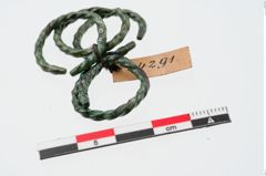 Foto von Bronzering (NHMW-PRAE-024291)